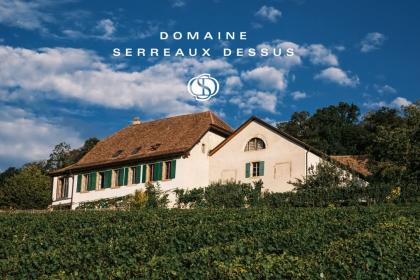 Domaine de Serreaux-Dessus